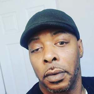 Meet your Posher, Dedrick